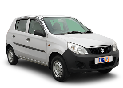Maruti Alto-img